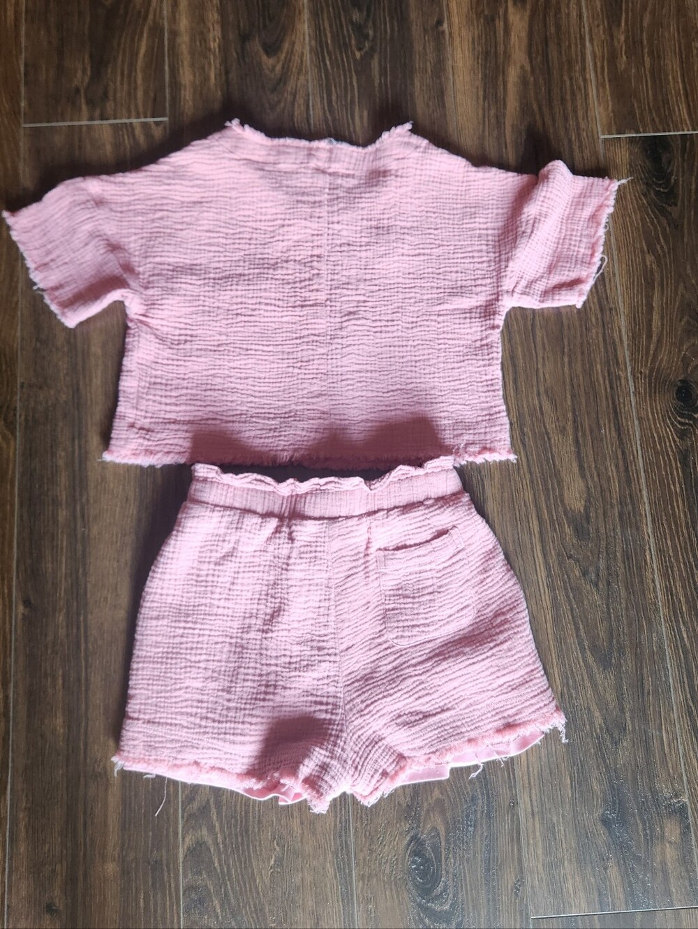 New In Two-Piece Outfit Size Xs - Picture 5 of 10